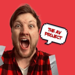 TheAVShow Gang