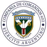 Compañía de Comandos 602ᅠ