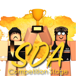 SDA | Competition Stage