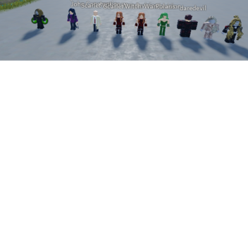 Marvel: Chaos Bringing (game)