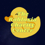 Robloxia Charity Center