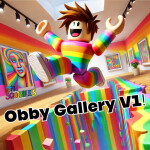 Obby Gallery V1 - The Squibbles