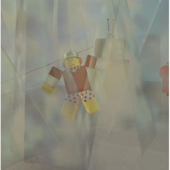 House In Space (map update)