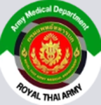 .[ RTA ] Army Medical Department.