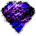Amethyst Dance