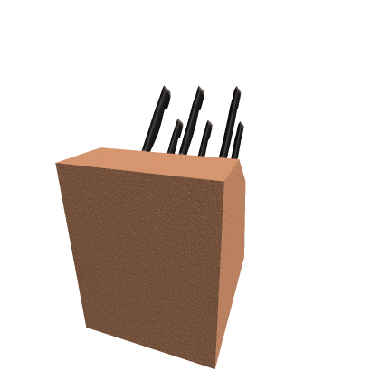 Kitchen Knives