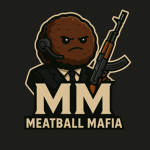 Meatball Mafia Right Hand