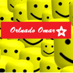 Orlando Omar