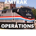Amtrak Operations