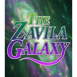 The Zavila Galaxy [RP]