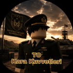 TO|Kara Kuvvetleri Komutanlığı