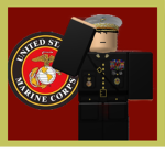 United States Marine Corps [{USMC}]