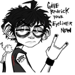 RODRICKRULES