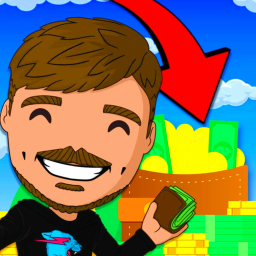 💸 Infinite Money Tycoon 💸[NEW]