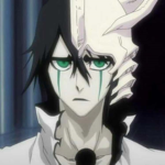 Ulquiorra [Peroxide]