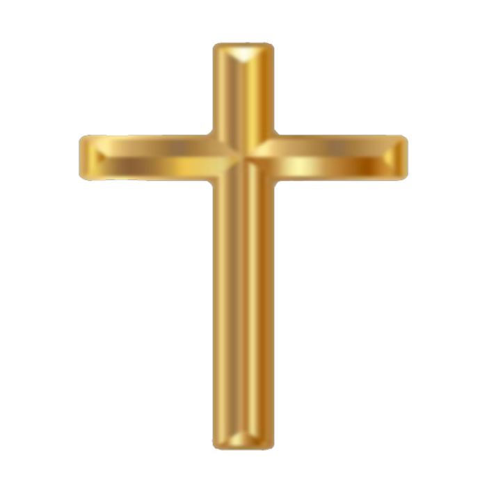 cross for bloxburg church Roblox decal
