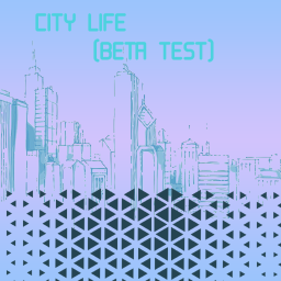 City life 0.3 (Beta test)