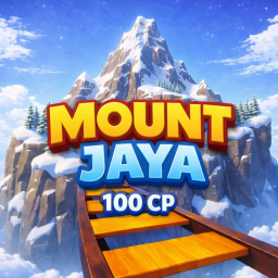 [NEW] Mount Jaya
