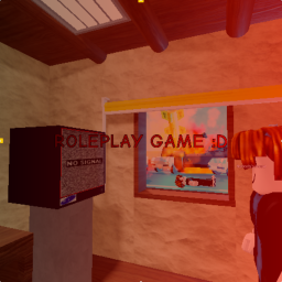 Epic And Bad Roleplay Game