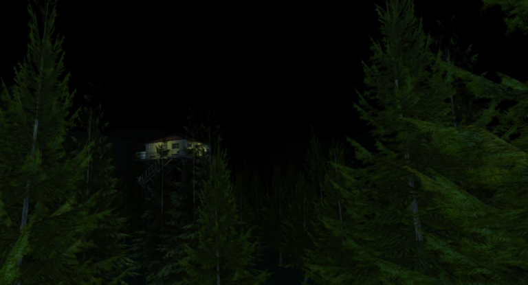 🌲Neko's Forest [ALPHA] screenshot 1