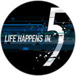 5 Gum