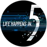 5 Gum