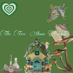 The Tree House Friends