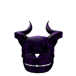 Classic Skull (Code: CLXX5)