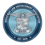 USA | Ridgeway Law Enforcement Association
