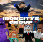 ironcitys group
