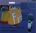 Default's Fraud Office