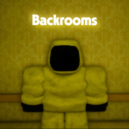 Backrooms