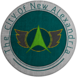 The City of New Alexandria
