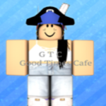 Good Times Cafe