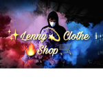 Lenny Clothe Shop.