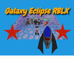 Galaxy Eclipse RBLX