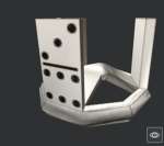 The Domino Club!