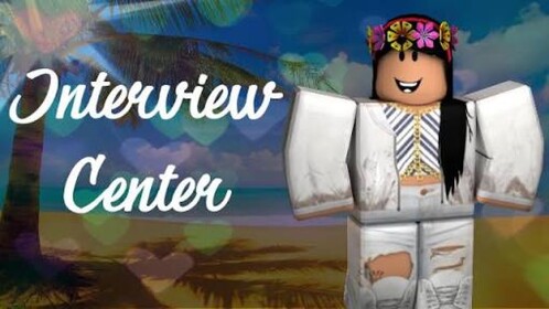 LemonCello Café®'s Interview Centre V.2