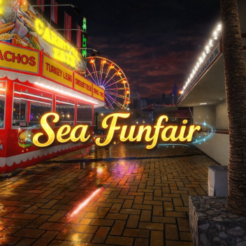 Sea funfair [RP]