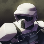 】Scout Troopers【