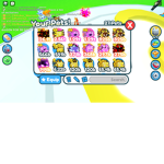 Pet simmers X!