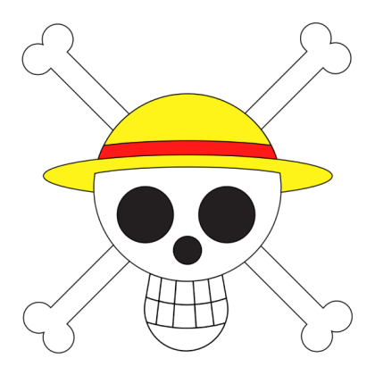 one piece ## Roblox decal