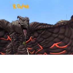 RP GAME icon