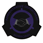 〡 SCPF 〡 Administrative Department