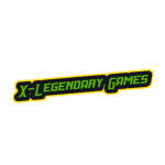 X-Legendary Games