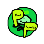 plant paradise