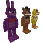 5 nights at freddy rpg