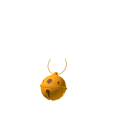White Jingle Bow Tie Wings Roblox item