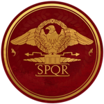 The Senate and People of   Rome