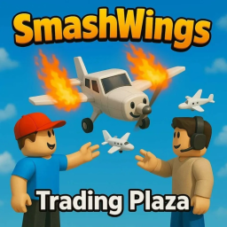 SmashWings Trading Hub